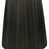ORIVA Lampskärm Organza 17cm Svart