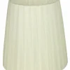 ORIVA Lampskärm Organza 14,5cm Vit