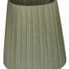 ORIVA Lampskärm Organza 14,5cm Grå