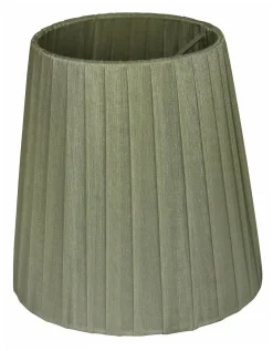 ORIVA Lampskärm Organza 14,5cm Grå
