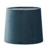 ORIVA Lampskärm Sammet 16cm Petrol