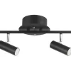 ORIVA Takspot Skena 4L 85cm Svart