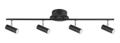 ORIVA Takspot Skena 4L 85cm Svart