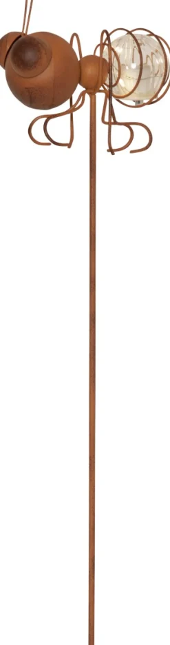 OXIDA Solcellsdekoration 51cm 2-Pack