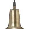 PANAMA Tak/Fönsterlampa 18cm Råmässing