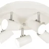 PILOT Takspot Rund 5L 30cm Vit