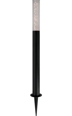POLLUX Pollare 64cm 12V Svart IP44