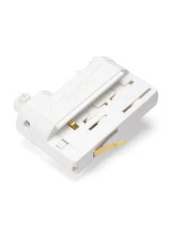PR HOME Multiadapter Takskena Dragavl & Nippel 8cm Vit