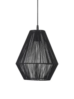 RIO Takpendel 37cm Svart