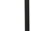 ROD Vägglampa 108cm Svart