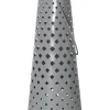 ROMBY Solcellslykta 38,5cm Grå