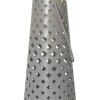 ROMBY Solcellslykta 32cm Grå