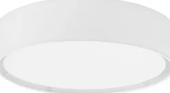 SAM Plafond 32,5cm Vit