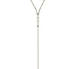 SANDNES Golvlampa dubbel 140cm Vit/Krom
