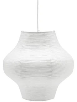 SANI Takskärm 44.5cm Vit