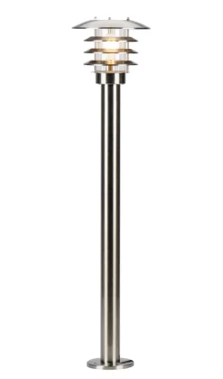 SATURNUS Pollare 90cm 12V Rostfritt stål IP65
