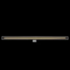 S14d DECO Linestrarör 50cm 1-pol Klar 6W 2200K 300lm