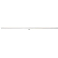 S14d DECO Linestrarör 1m 1-pol Klar 7W 2200K 350lm