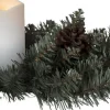 SERENE LED-Gravljus Sensor 12cm LED Grön