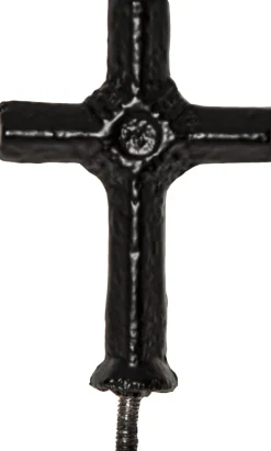 SERENE Lykta 45cm Svart