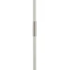 STOCKHOLM Golvlampa 165cm Vit