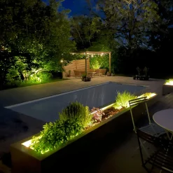 STRIP LIGHT 250cm 12V Utomhus