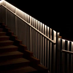 STRIP LIGHT 500cm 12V Utomhus
