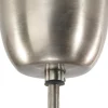 TAKKOPP 11,5cm Antiksilver