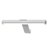 Tavelbelysning USB-Laddbar 32cm Vit
