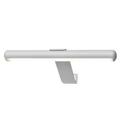 Tavelbelysning USB-Laddbar 32cm Vit