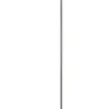 TORONTO Golvlampa 144cm Satin nickel