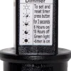Transformator 24V Dimmer/Timer