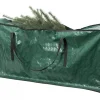 TREEBAG Förvaringspåse Julgran 1,2m Grön