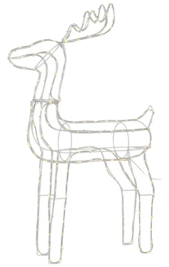 TUBY DEER Siluett 220L 1,05m