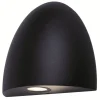 TYRA Downlight 2-Set 11cm Svart