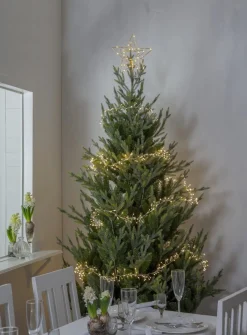 UPPSALA Julgran 2,1m Grön