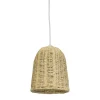 VEGA Fönsterlampa 15,5cm Beige