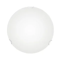 VIGGEN LED Plafond 30cm Vit