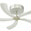 VINGE Plafond LED 77cm Aluminium IP20