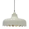 WELLS Takpendel 45cm Beige