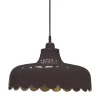 WELLS Takpendel 45cm Brun