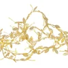 WINNY LjusslingaBatteri 2m 60LED Varmvit/Guld