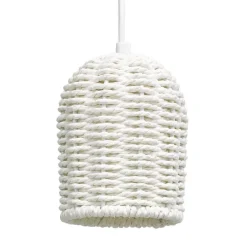 ZOE Fönsterlampa 13,5cm Vit